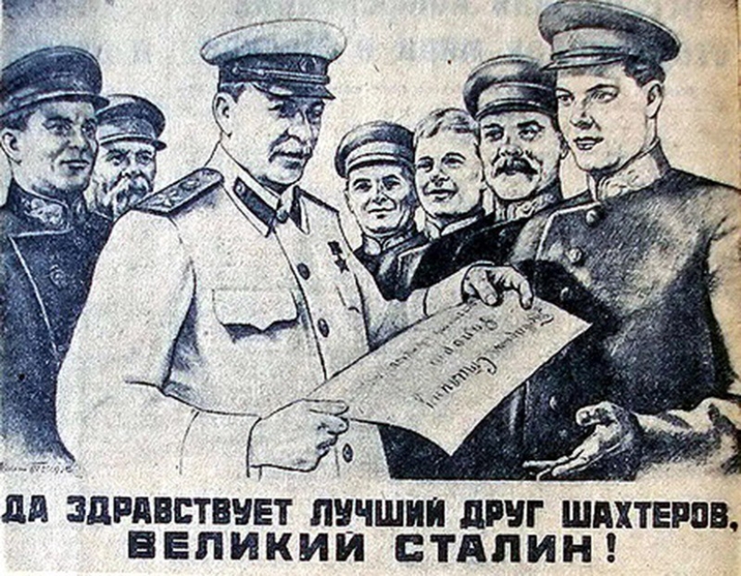 Bromas de Josef Stalin Bromas de Josef Stalin