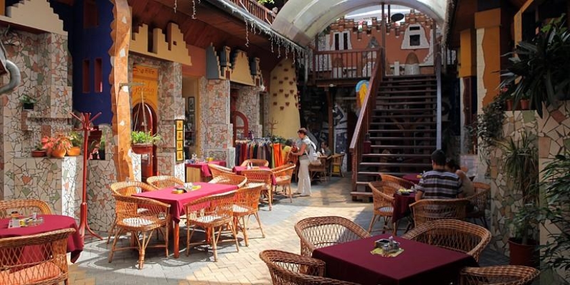 Budapest is a happy capital. What to do in the city?