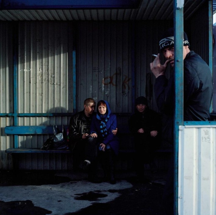 Buena recepción: el norte de Rusia a través de la lente de un extranjero