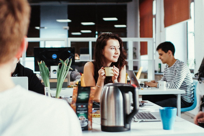 Buenos días: qué hacer para las personas que no pueden vivir sin café