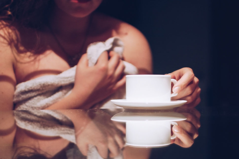 Buenos días: qué hacer para las personas que no pueden vivir sin café