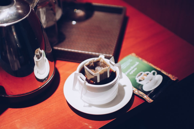 Buenos días: qué hacer para las personas que no pueden vivir sin café