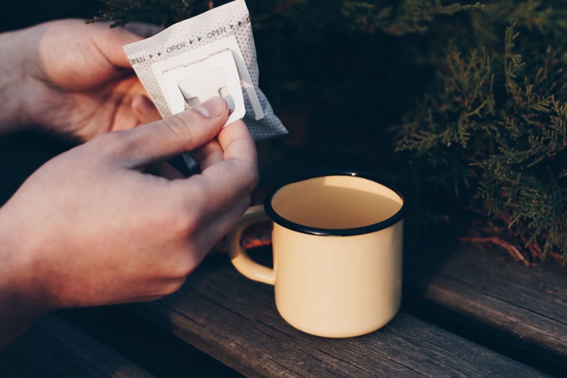 Buenos días: qué hacer para las personas que no pueden vivir sin café