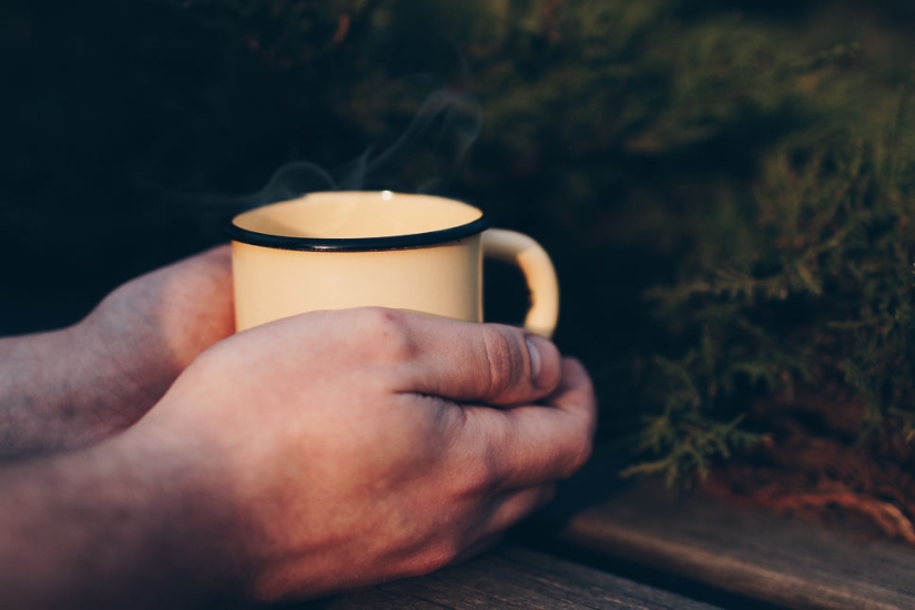 Buenos días: qué hacer para las personas que no pueden vivir sin café