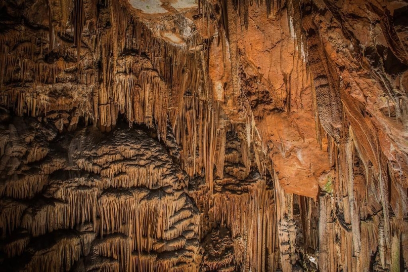 Bulgaria: Syeva Dupka Cave