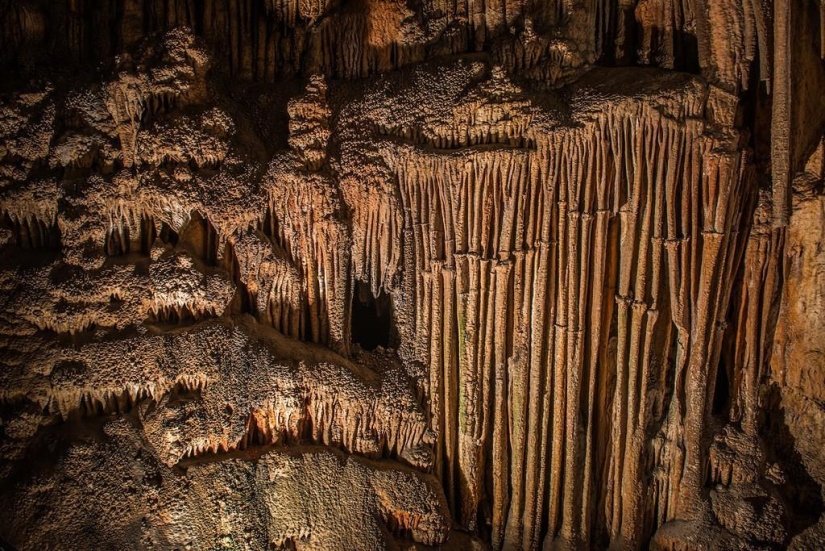 Bulgaria: Syeva Dupka Cave