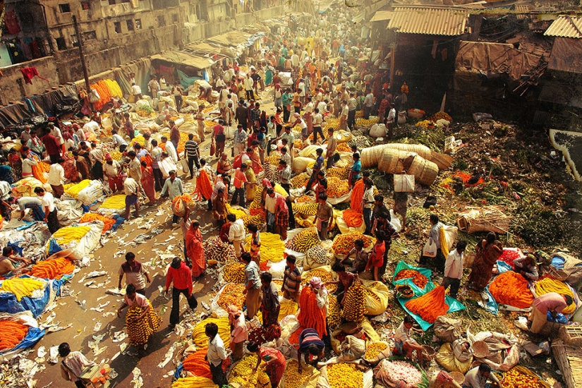 Burdeles de Petya: para aquellos que se perdieron la exposición fotográfica del experto en cortesanas, la mostramos en línea