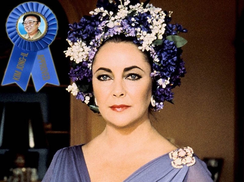 Burro frito, Pato Lucas y otras 8 cosas que le encantaron a Kim Jong Il Burro frito, Pato Lucas y otras 8 cosas que le encantaron a Kim Jong Il