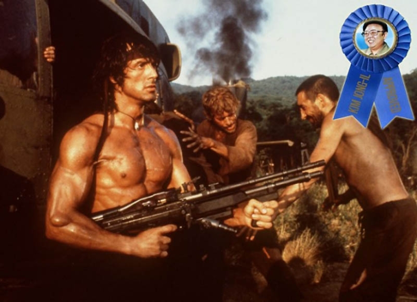 Burro frito, Pato Lucas y otras 8 cosas que le encantaron a Kim Jong Il Burro frito, Pato Lucas y otras 8 cosas que le encantaron a Kim Jong Il