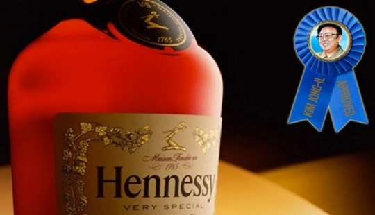 Burro frito, Pato Lucas y otras 8 cosas que le encantaron a Kim Jong Il Burro frito, Pato Lucas y otras 8 cosas que le encantaron a Kim Jong Il