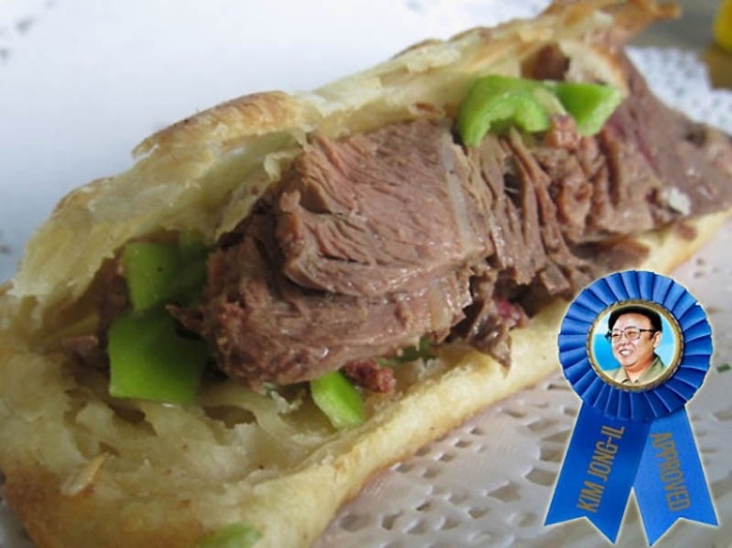 Burro frito, Pato Lucas y otras 8 cosas que le encantaron a Kim Jong Il Burro frito, Pato Lucas y otras 8 cosas que le encantaron a Kim Jong Il