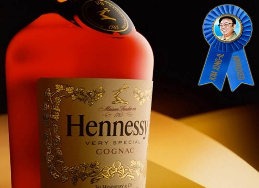 Burro frito, Pato Lucas y otras 8 cosas que le encantaron a Kim Jong Il Burro frito, Pato Lucas y otras 8 cosas que le encantaron a Kim Jong Il