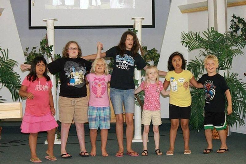 But no ... it seemed