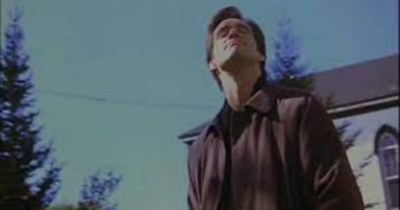 Cada película de Jim Carrey de la década de 1990, clasificada
