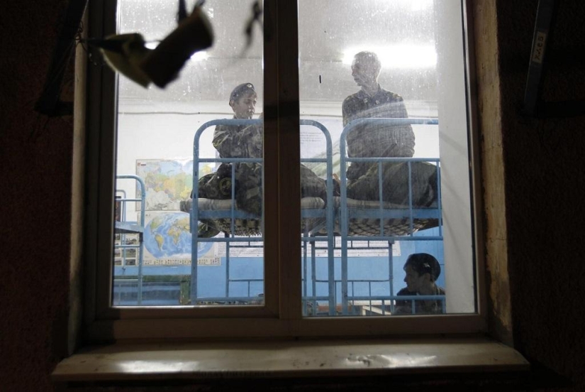 Cadet School named after General A.P. Yermolova Cadet School named after General A.P. Yermolova