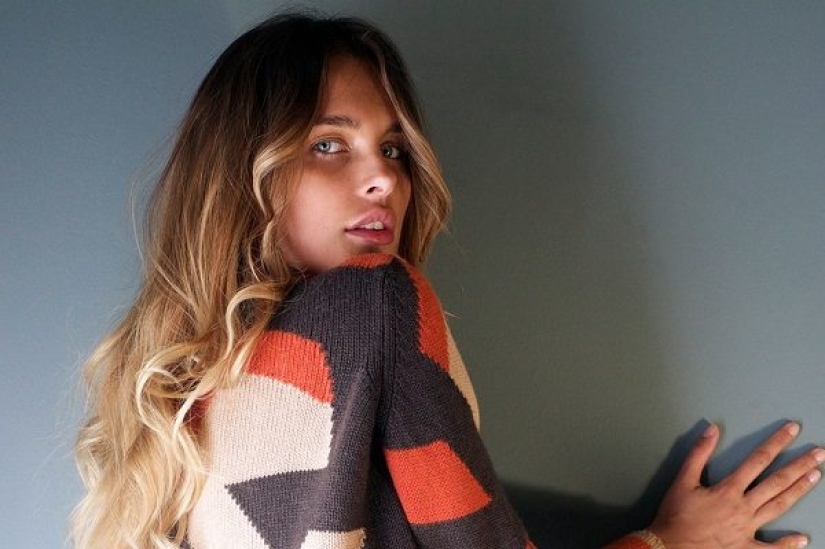 "Calvo de Brazzers", Sasha Grey, Elena Berkova — lo que publican los actores porno en VKontakte