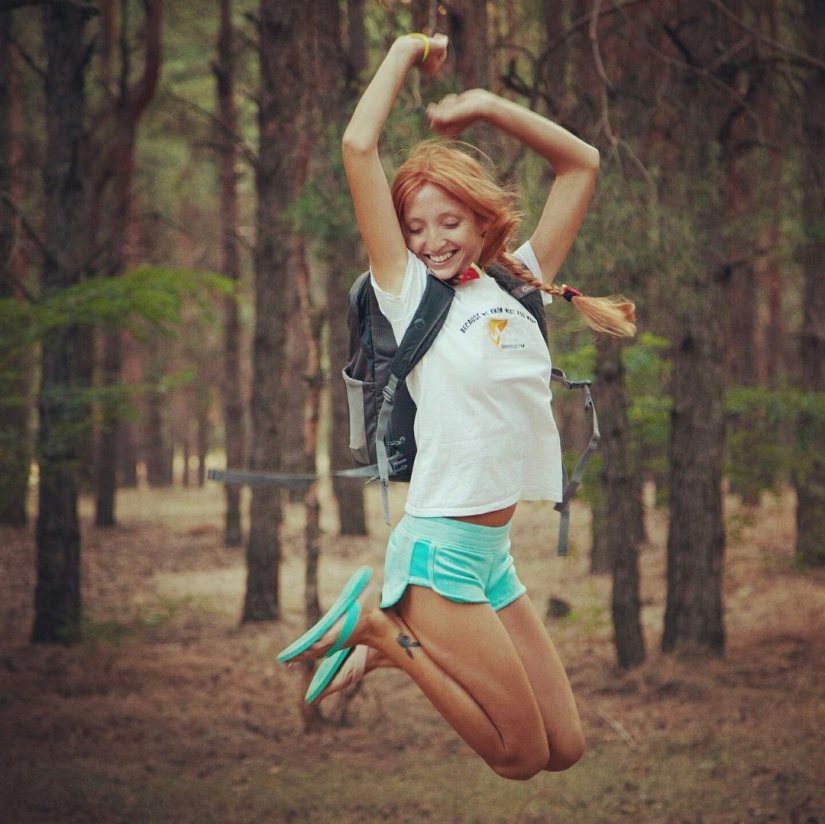 "Calvo de Brazzers", Sasha Grey, Elena Berkova — lo que publican los actores porno en VKontakte