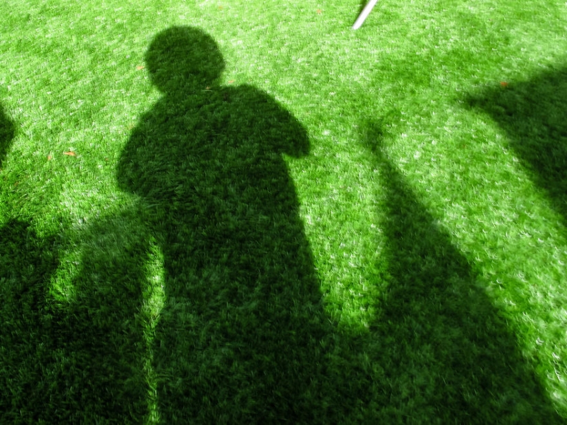 Caminando debajo de la mesa: la historia de un padre sobre cómo su bebé de 1,5 años aprendió a tomar fotos geniales
