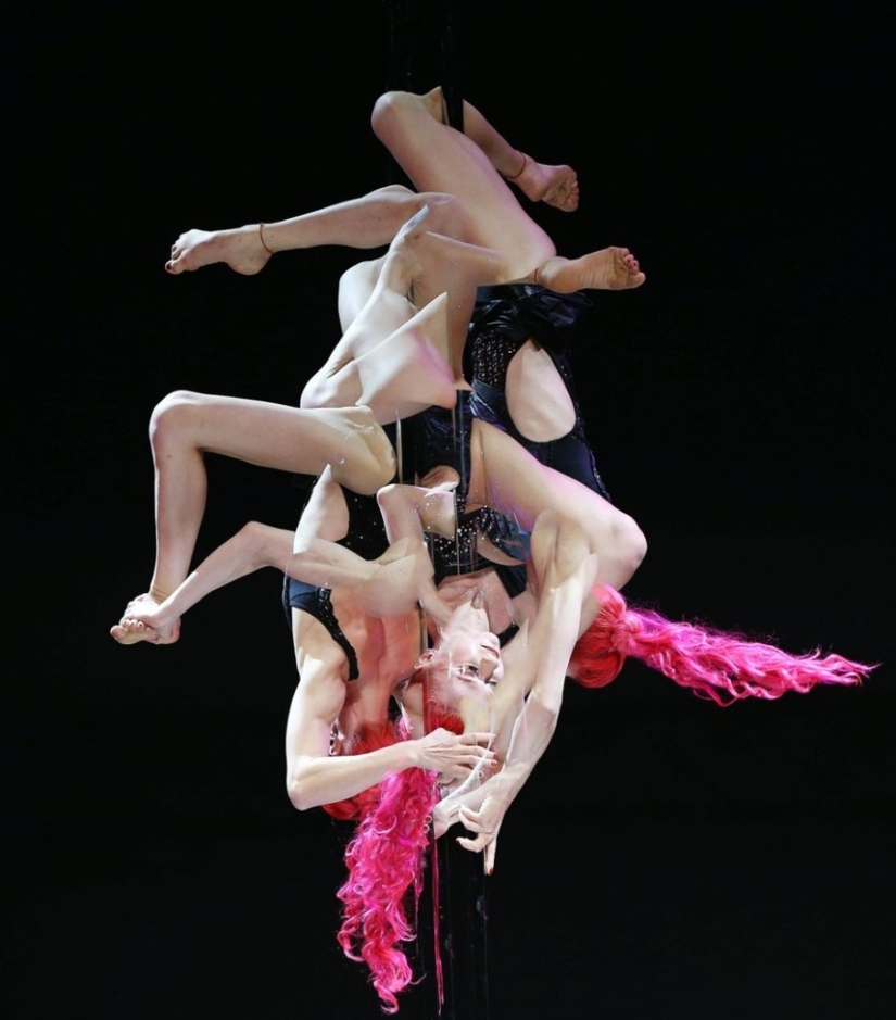 Campeonato Mundial de Pole Dance