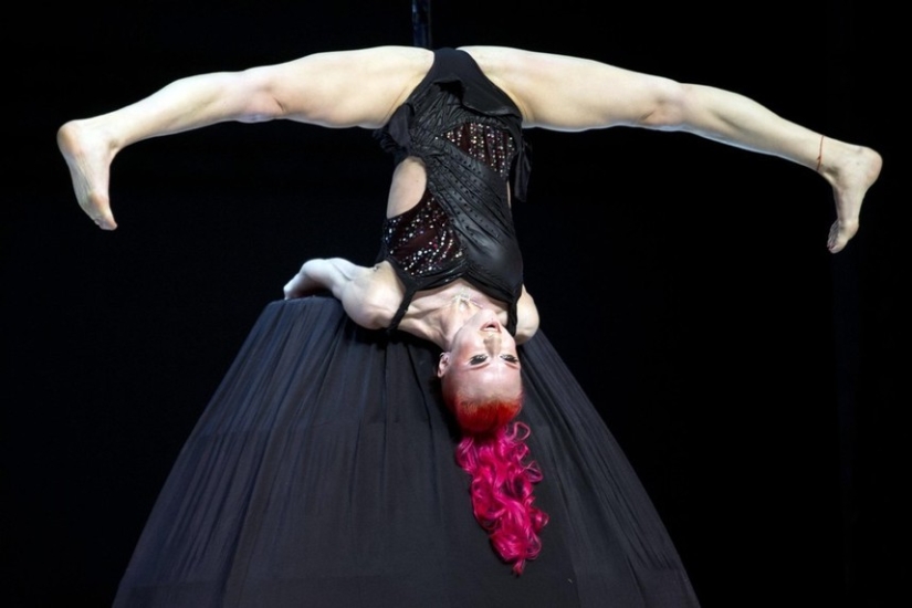 Campeonato Mundial de Pole Dance