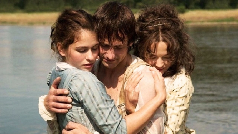 Candid Melodramas: 5 películas cautivadoras sobre el amor, la pasión y la atracción desde 2000