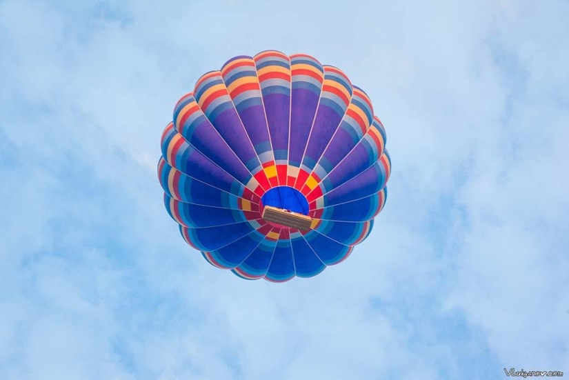 Capadocia: amanecer en puestas de sol y globos aerostáticos por primera vez