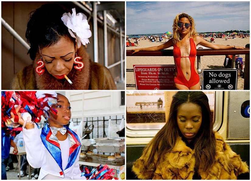 Captivating Harlem and other areas of New York in soulful photos of Ruben Natal-San Miguel