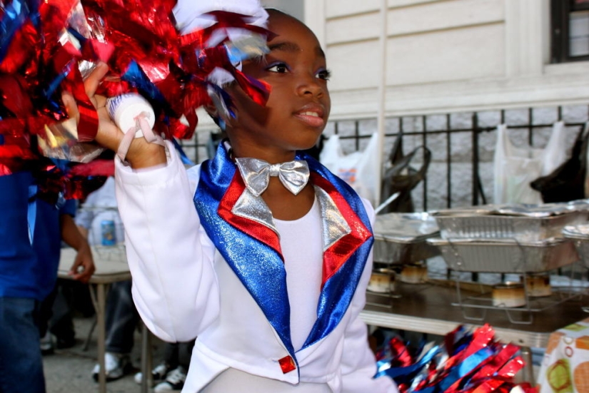 Captivating Harlem and other areas of New York in soulful photos of Ruben Natal-San Miguel