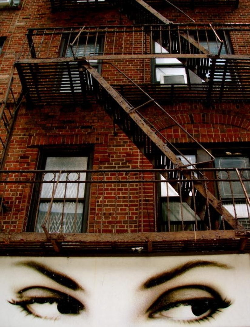Captivating Harlem and other areas of New York in soulful photos of Ruben Natal-San Miguel