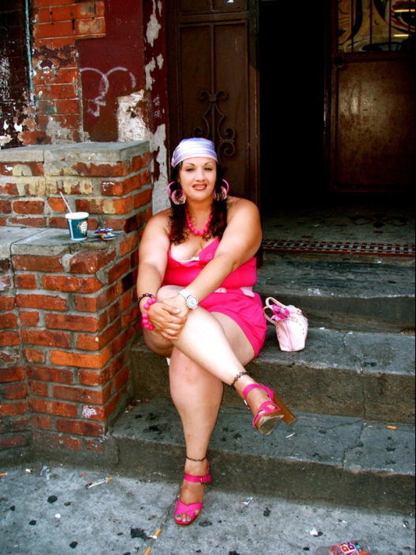 Captivating Harlem and other areas of New York in soulful photos of Ruben Natal-San Miguel