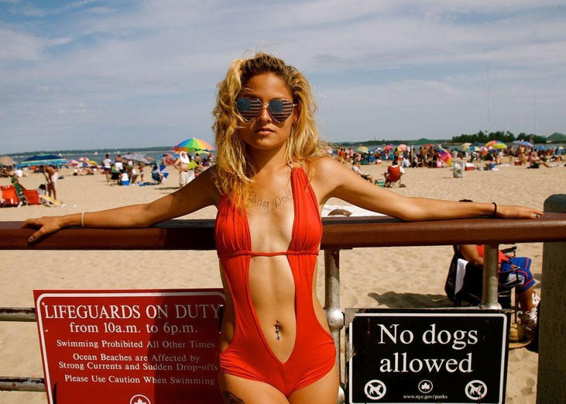 Captivating Harlem and other areas of New York in soulful photos of Ruben Natal-San Miguel