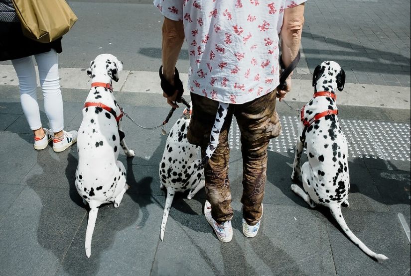 Capturing Urban Magic: All About Photo Magazine’s 2023 Award-Winning Street Photography Collection
