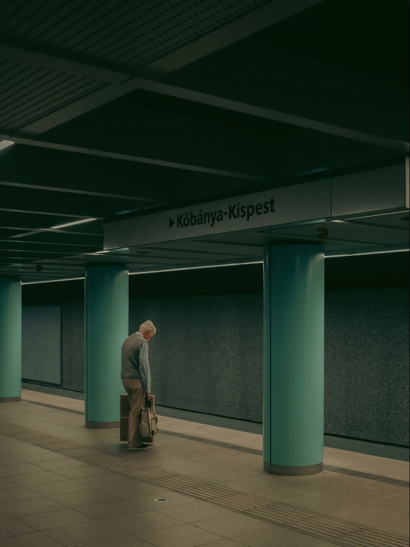 Capturing Urban Magic: All About Photo Magazine’s 2023 Award-Winning Street Photography Collection