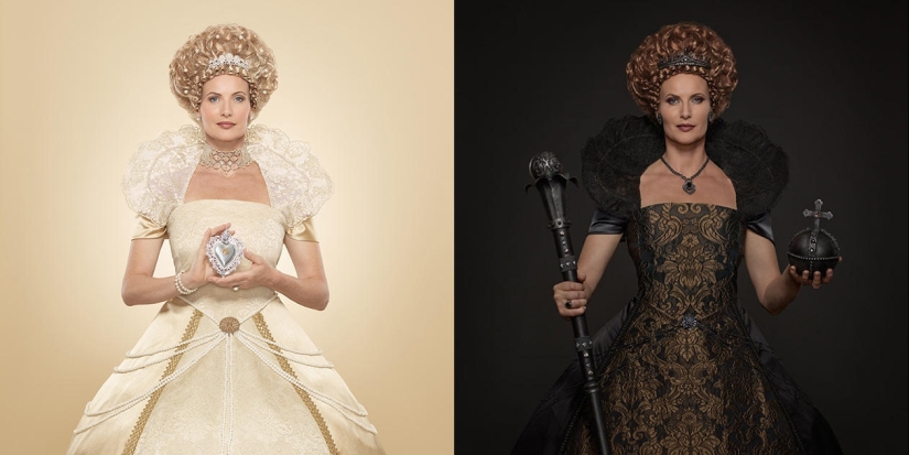 Caras de ajedrez de Francesco Ridolfi Caras de ajedrez de Francesco Ridolfi