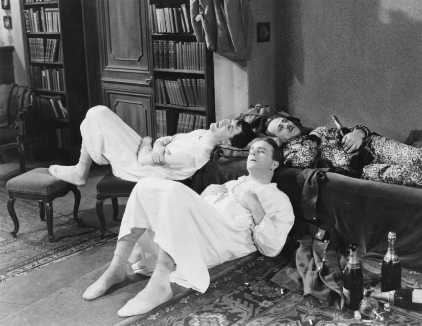 Carrusel navideño: lo que debe recordar si está celebrando el Año Nuevo fuera de casa