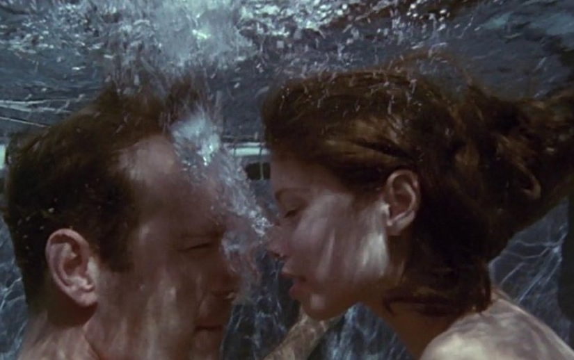 Carry a Fire Extinguisher: 10 Candid Movies from the 80s and 90s