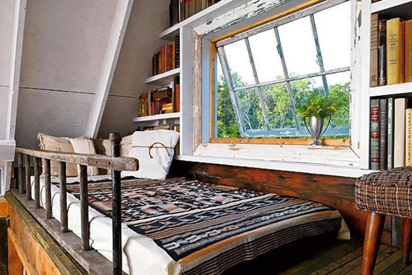 Casa del árbol para adultos Casa del árbol para adultos