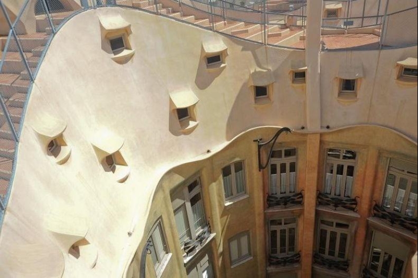 Casa Mila