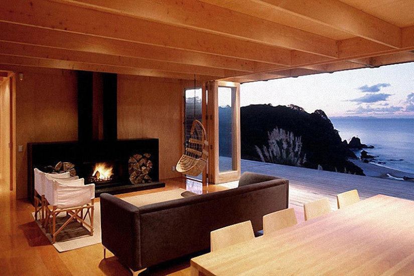 Casas Contenedores