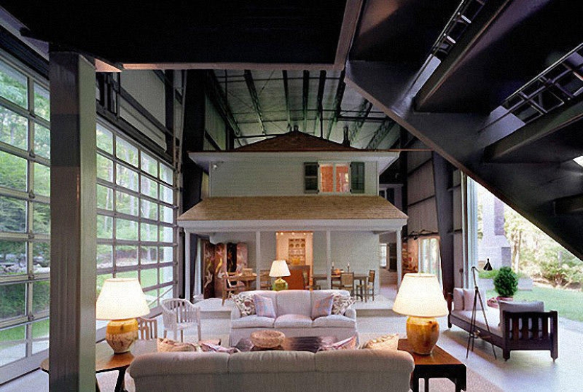 Casas Contenedores