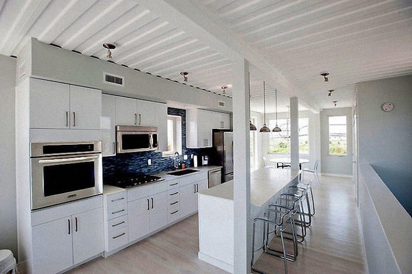 Casas Contenedores