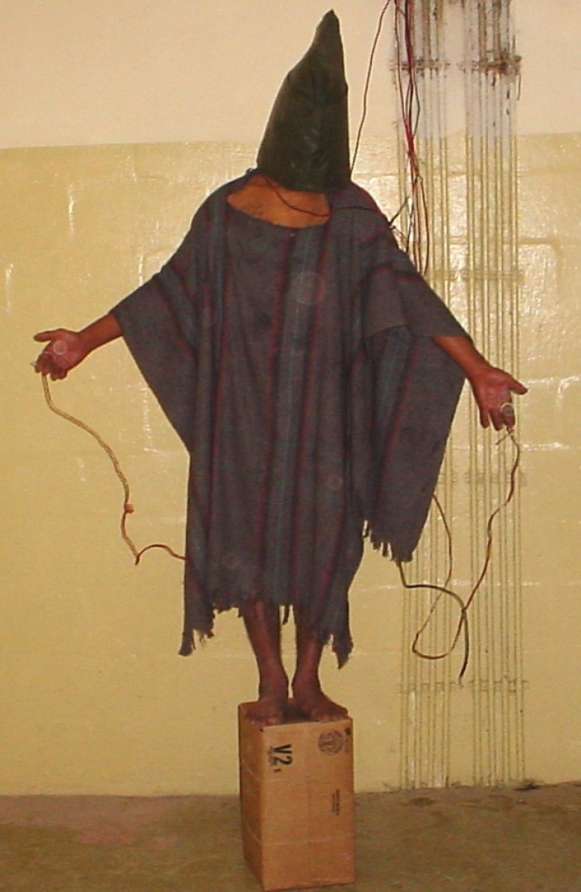 Casi como en la vida real: los fotógrafos recrearon imágenes históricas famosas en miniatura Casi como en la vida real: los fotógrafos recrearon imágenes históricas famosas en miniatura