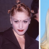 Casi como los tuyos: 9 estrellas que a sabiendas hicieron cirugía plástica de labios