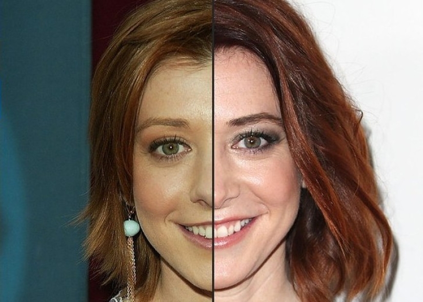 Cast of How I Met Your Mother Then and Now