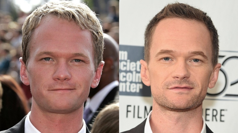 Cast of How I Met Your Mother Then and Now Cast of How I Met Your Mother Then and Now