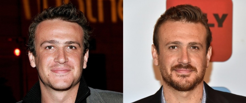 Cast of How I Met Your Mother Then and Now Cast of How I Met Your Mother Then and Now