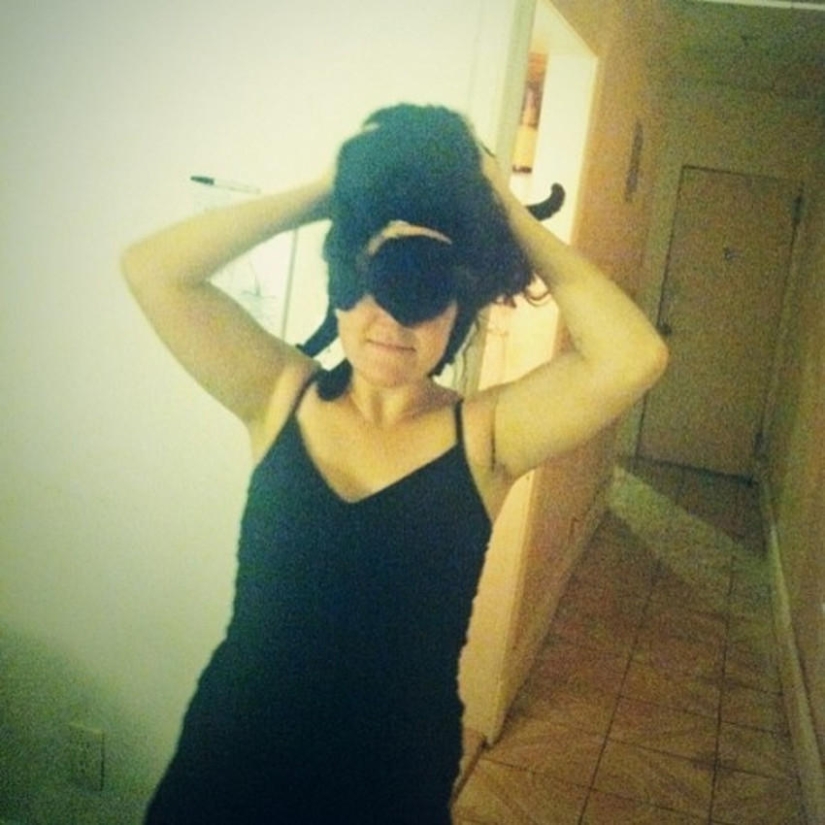 catman mania