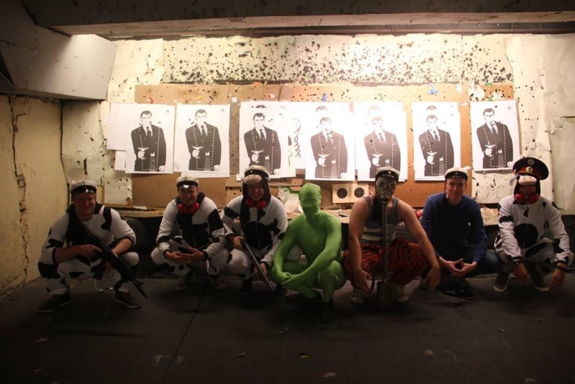 Causa común: sentarse como un eslavo Causa común: sentarse como un eslavo