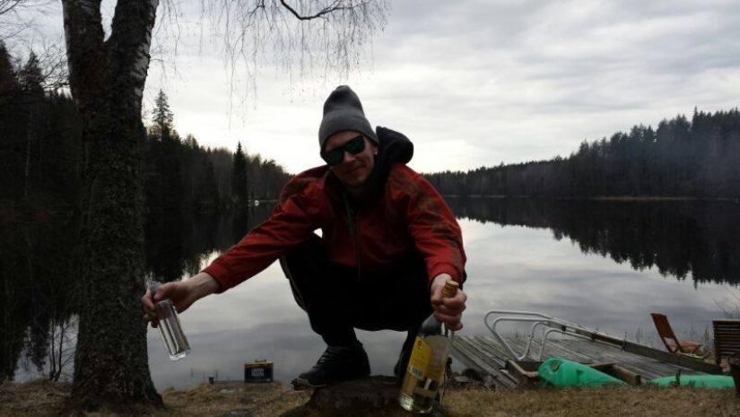 Causa común: sentarse como un eslavo Causa común: sentarse como un eslavo