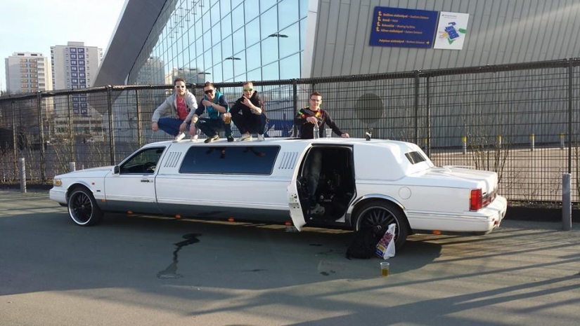 Causa común: sentarse como un eslavo Causa común: sentarse como un eslavo